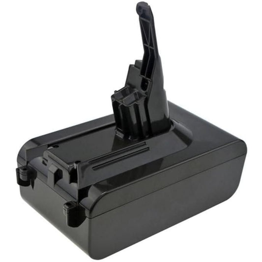 Batterie de remplacement avec le remplacement de la batterie et une alimentation de l'appareil compatible