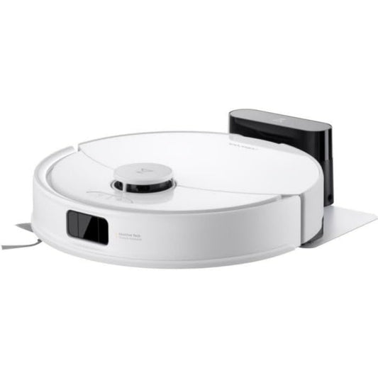 Aspirateur robotise associant une aspiration annoncee de 10000 Pa et une navigation laser