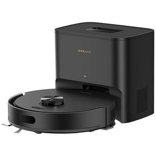 Robot de nettoyage des sols avec une aspiration annoncee de 000 Pa